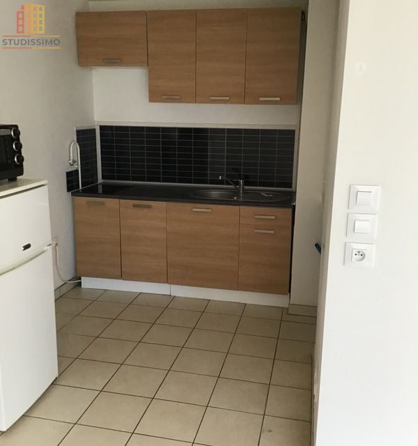 T1 36m² Villeneuve-d'Ascq - Photo 14