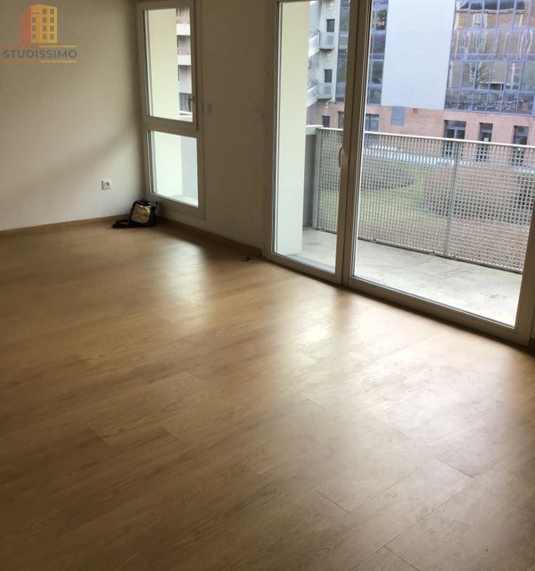 T1 36m² Villeneuve-d'Ascq - Photo 13