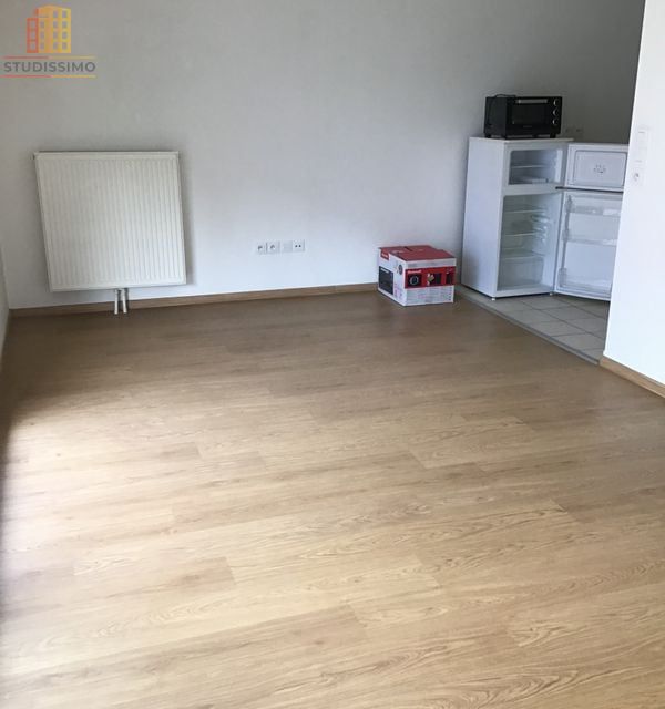 T1 36m² Villeneuve-d'Ascq - Photo 9