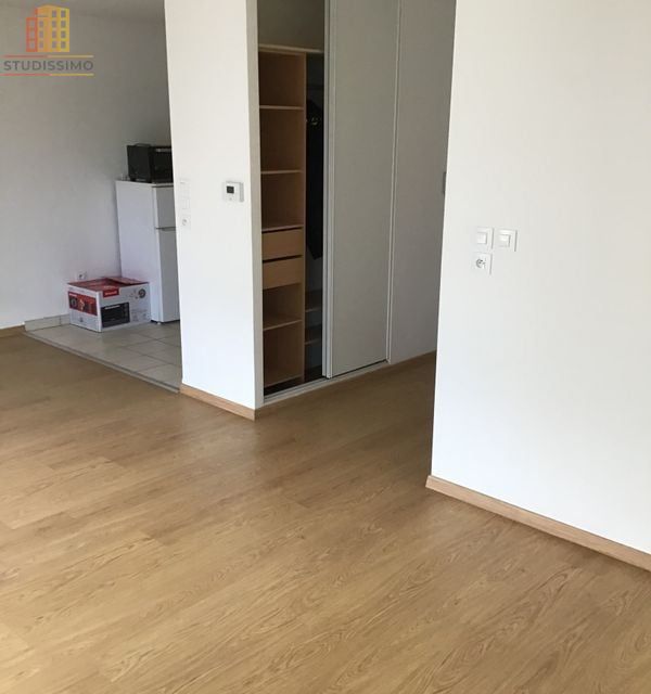 T1 36m² Villeneuve-d'Ascq - Photo 3