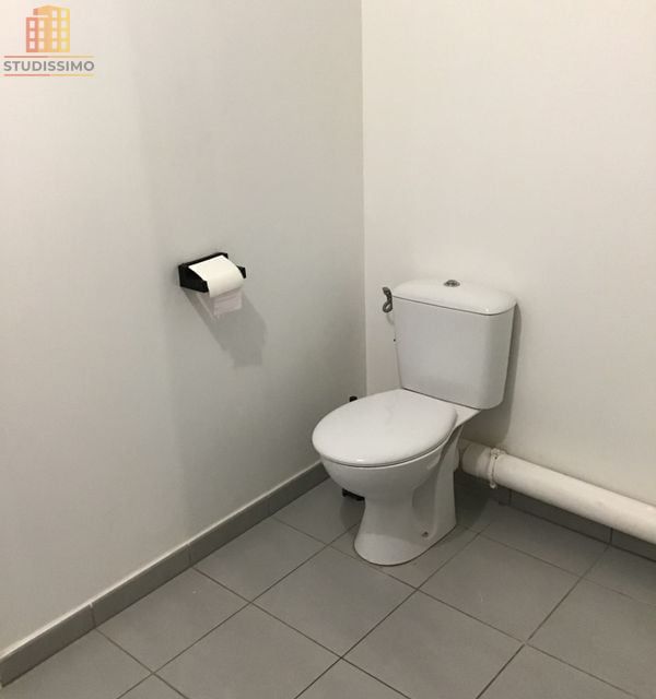 T1 36m² Villeneuve-d'Ascq - Photo 5