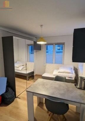 Studio 12m² Lille - Photo 2