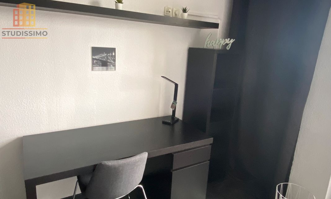 Appartement 20m² Lille - Idéal étudiant - Photo 1