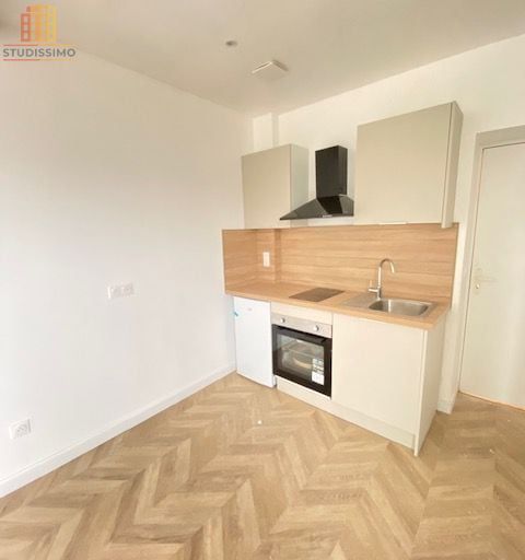 Appartement à Lille