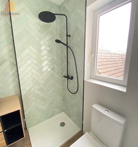 Studio 16m² Lille Euratech - Entièrement rénové - Photo 1