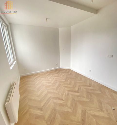 Studio 16m² Lille Euratech - Entièrement rénové - Photo 2