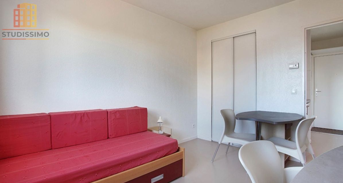 Appartement à Douai