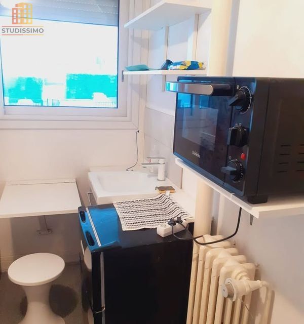 Studio 1 pièce  Valenciennes 59300 - Rénové, proche gare - Photo 1