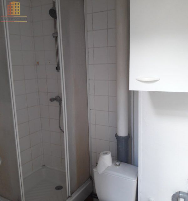 Appartement 21m² Lille - Idéal étudiant - Photo 2