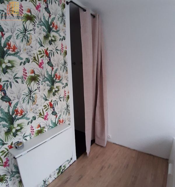 Appartement 11m² Lille - Photo 1