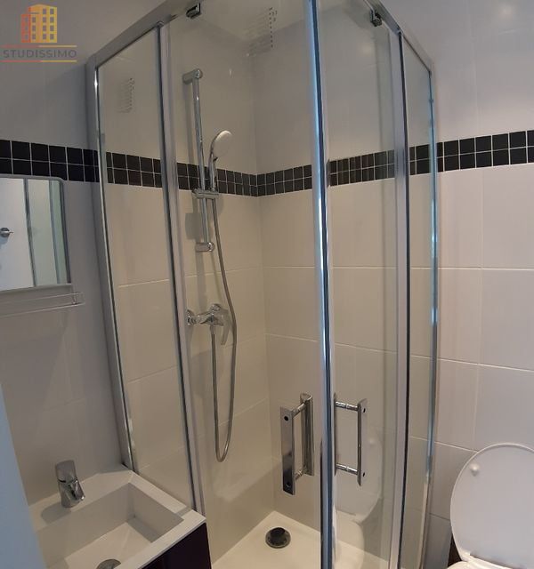 Appartement 11m² Lille - Photo 2