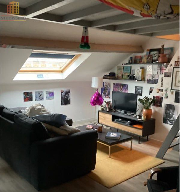 Appartement à Lille