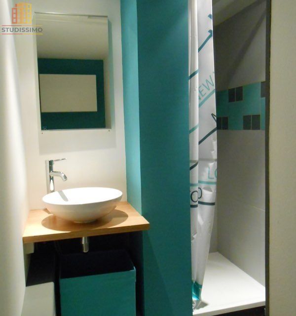 Studio 34m² Lille Saint-Michel - Photo 2