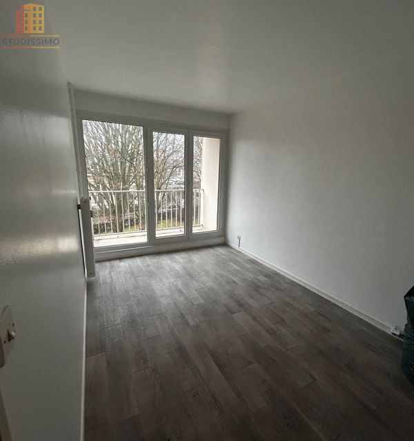 Appartement 51m² Marcq-en-Baroeul - Photo 2