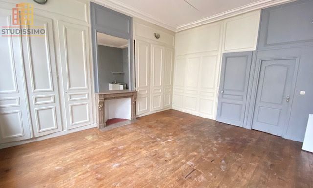 Studio 35m² Lille centre - Grand, possibilité T2 - Photo 2
