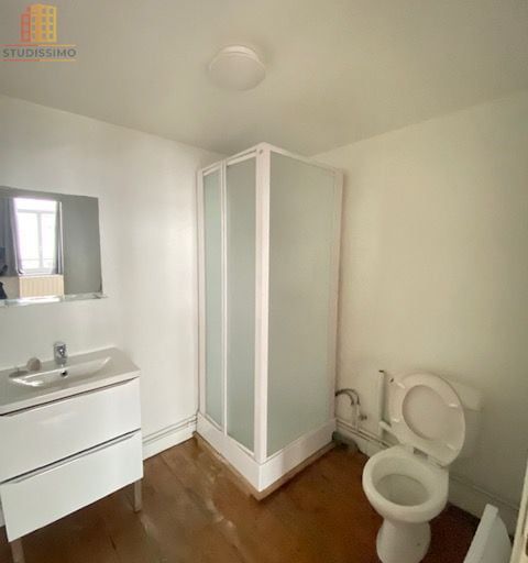 Studio 35m² Lille centre - Grand, possibilité T2 - Photo 3