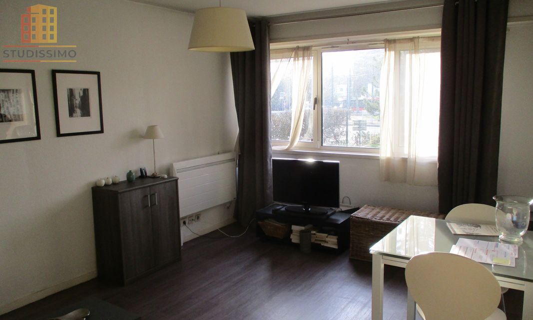 Studio 28m² Marcq-en-Baroeul Croisé - Photo 5