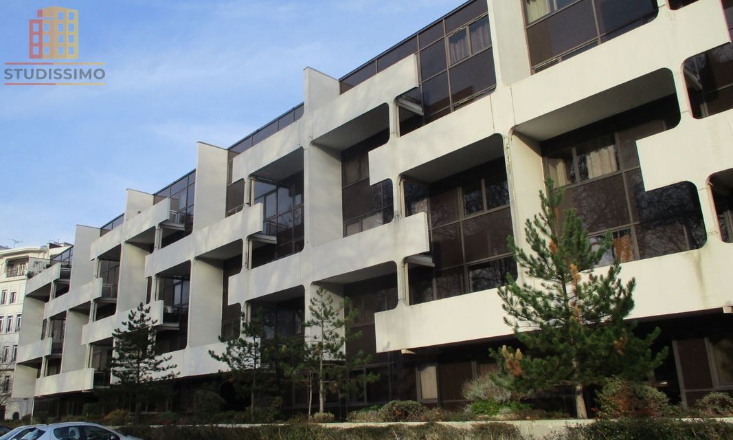 Appartement à Marcq-en-Baroeul