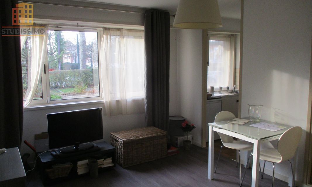 Studio 28m² Marcq-en-Baroeul Croisé - Photo 4