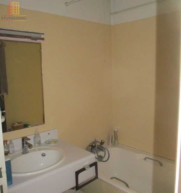 Studio 28m² Marcq-en-Baroeul Croisé - Photo 2