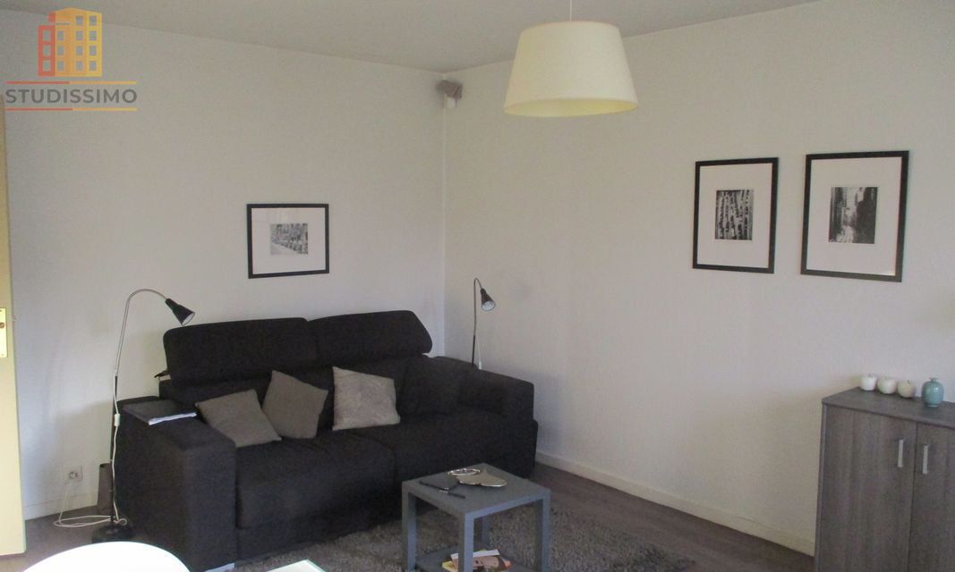 Studio 28m² Marcq-en-Baroeul Croisé - Photo 1