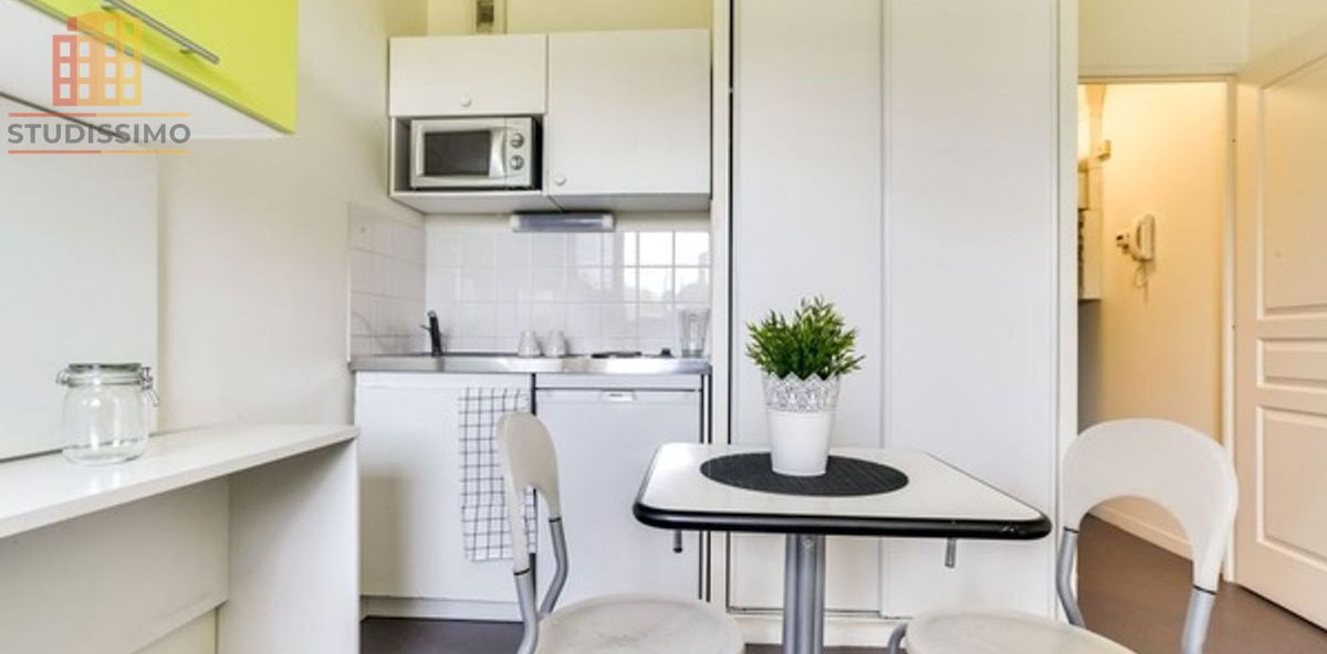 Appartement à Valenciennes