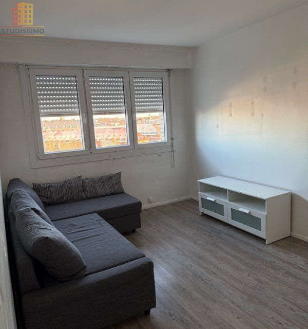 Appartement à Valenciennes