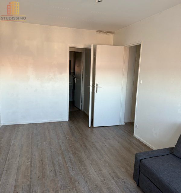 Appartement 32m² Valenciennes - Photo 1