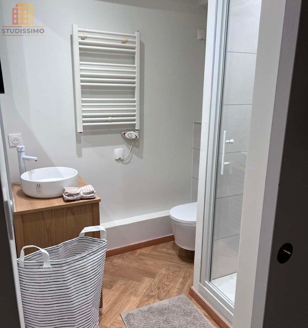 Appartement 30m² Valenciennes centre - Cachet, emplacement privilégié - Photo 1