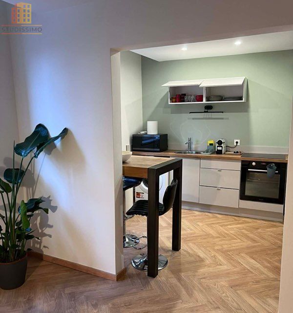 Appartement à Valenciennes