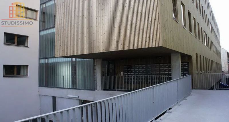 Appartement à Roubaix