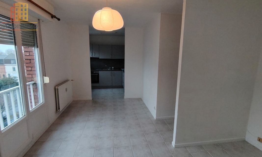 Appartement à Loos