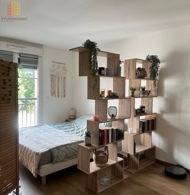 Appartement à Marcq-en-Baroeul