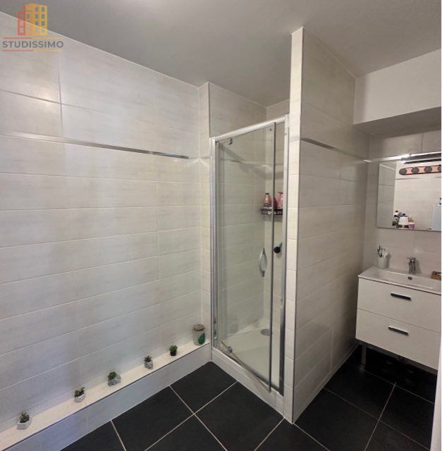 Studio 33m² Marcq-en-Baroeul Rives de la Marque - Photo 2