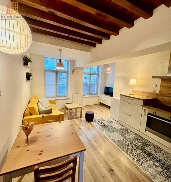 Appartement à Lille