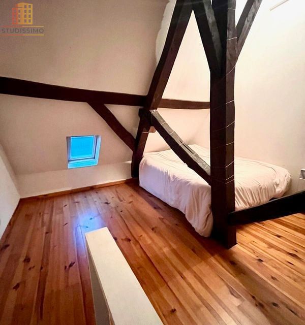 Appartement 42m² Vieux Lille - Quai du Wault, coup de cœur - Photo 1