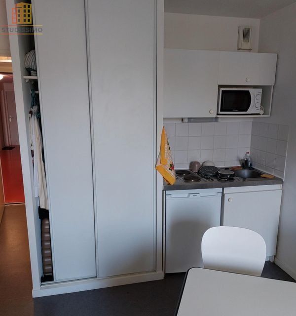 Appartement à Valenciennes