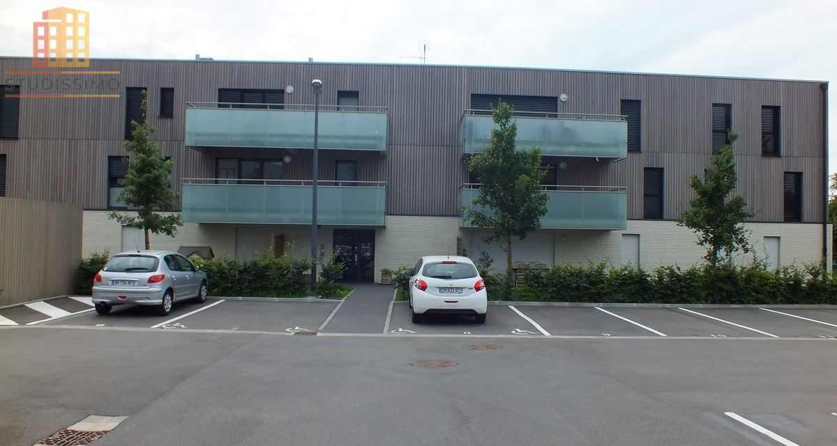 Appartement à Neuville-en-Ferrain