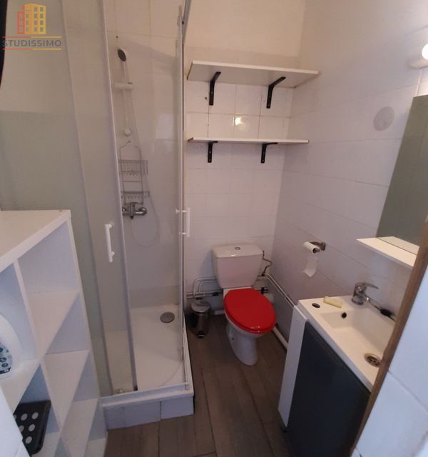 Studio 16m² Lille - Balcon - Photo 2