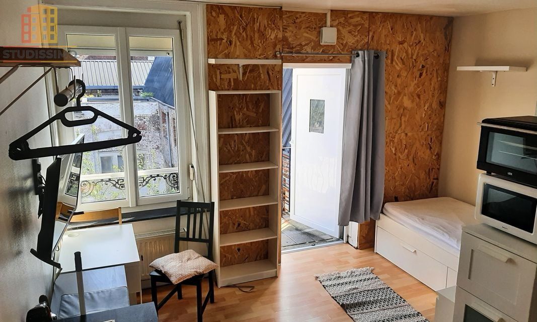 Appartement à Lille