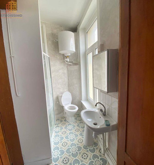 Studio 20m² Lille Massena - Photo 1