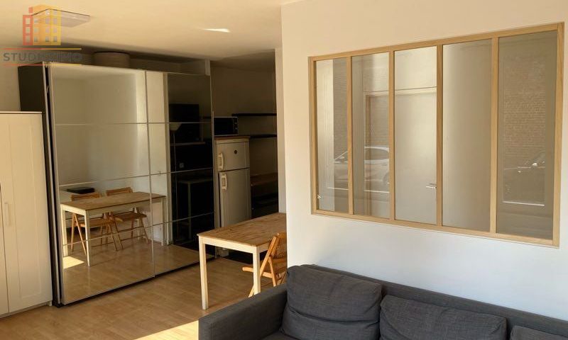 Appartement à Lille