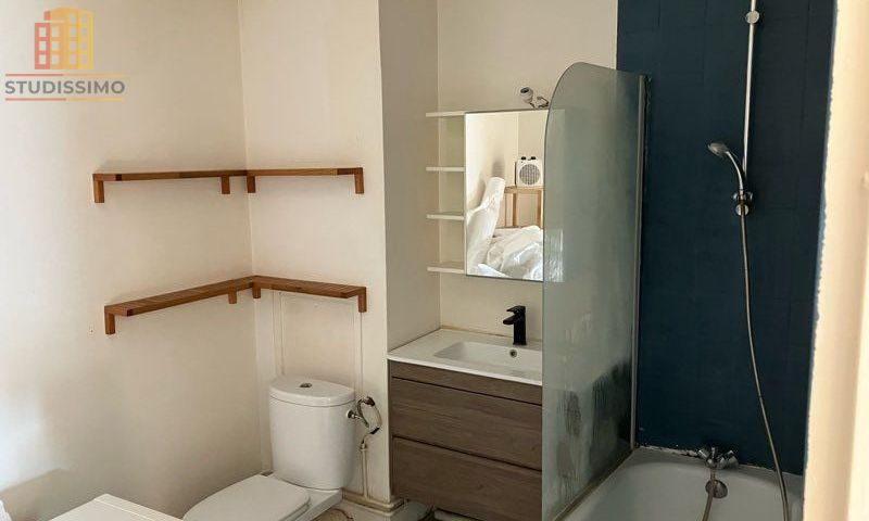 Studio T1 bis 37m² Lille Vieux-Lille - Proche esplanade - Photo 1