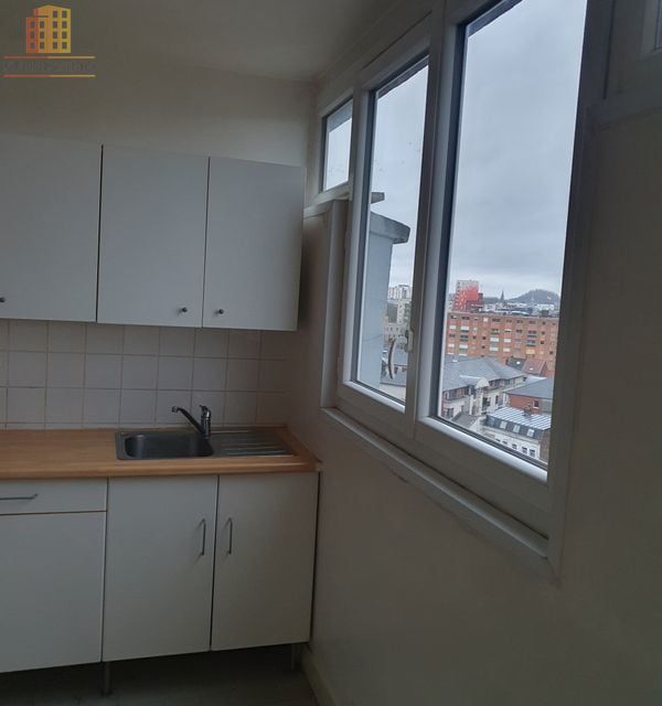 Appartement 23m² Valenciennes centre - Avec garage - Photo 2