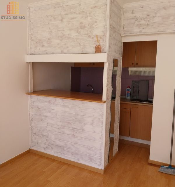Studio meublé 27m² Lille - Meublé - Photo 1
