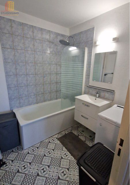 T1 bis 33m² Mons-en-Baroeul - Photo 2