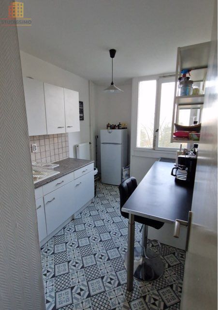 Appartement à Mons-en-Baroeul