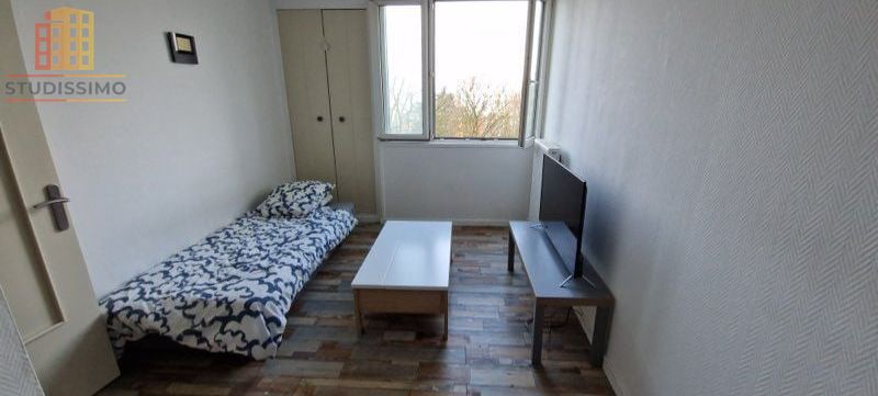 T1 bis 33m² Mons-en-Baroeul - Photo 1