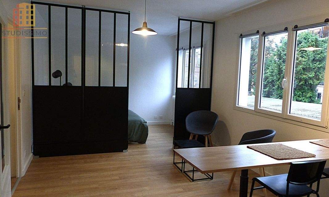 Studio 32m² La Madeleine - Refait à neuf - Photo 1