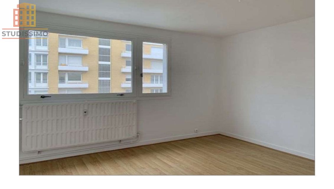 Appartement 31m² Lille centre - Lumineux, belle vue - Photo 7